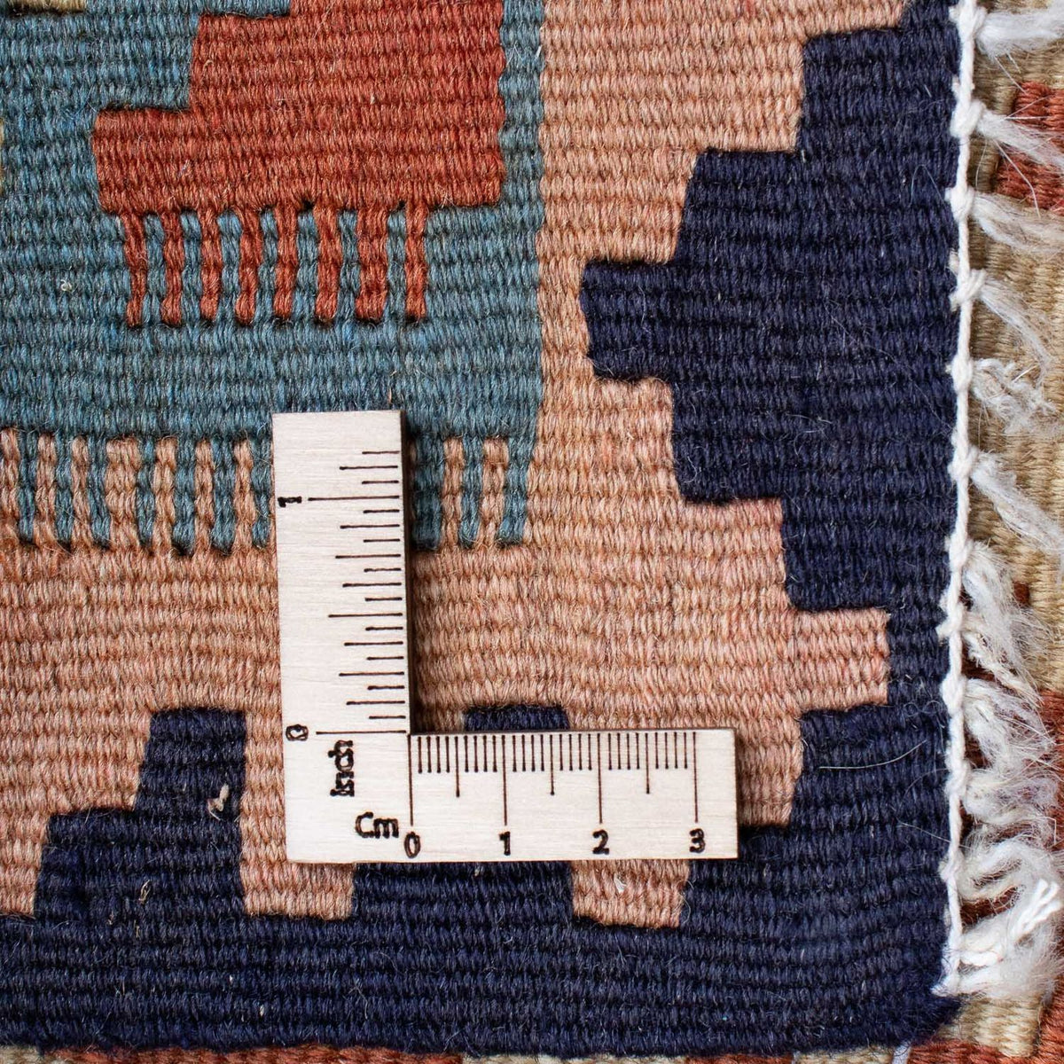 Kelim Rug - Oriental - 173 x 108 cm - multicolored