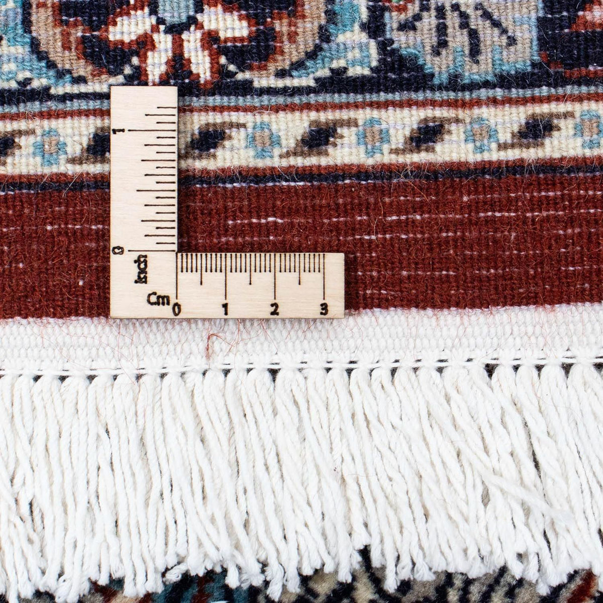 Perser Rug - Classic - 238 x 177 cm - multicolored