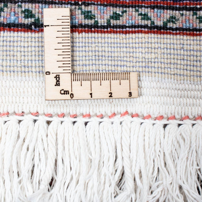 Perser Rug - Classic - 189 x 139 cm - multicolored