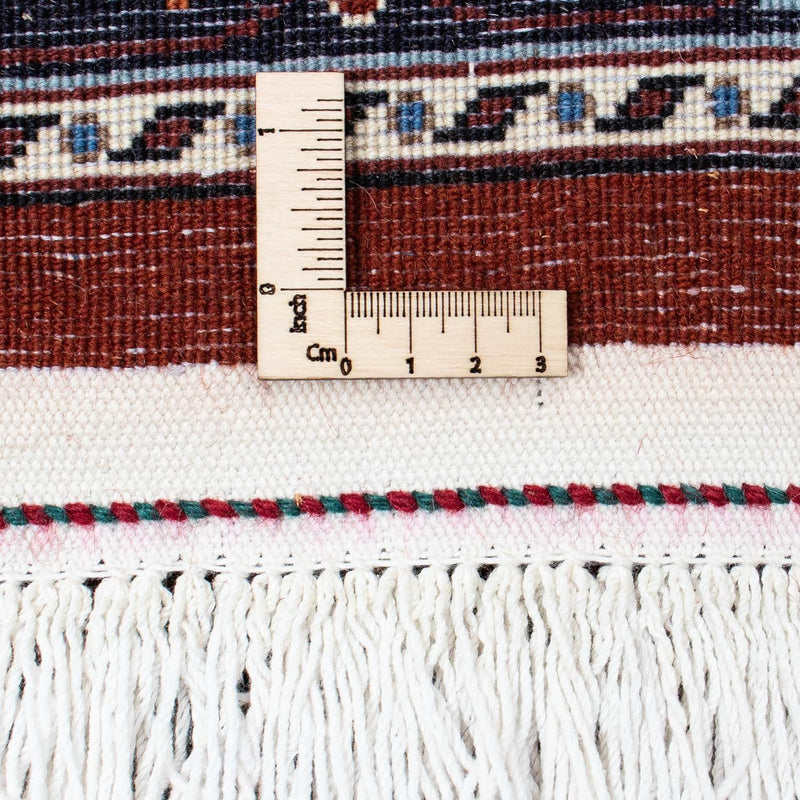 Perser Rug - Classic - 237 x 178 cm - multicolored