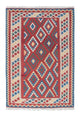 Kilim Fars Rug 186x125cm