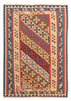 Kilim Fars Rug 208x158cm