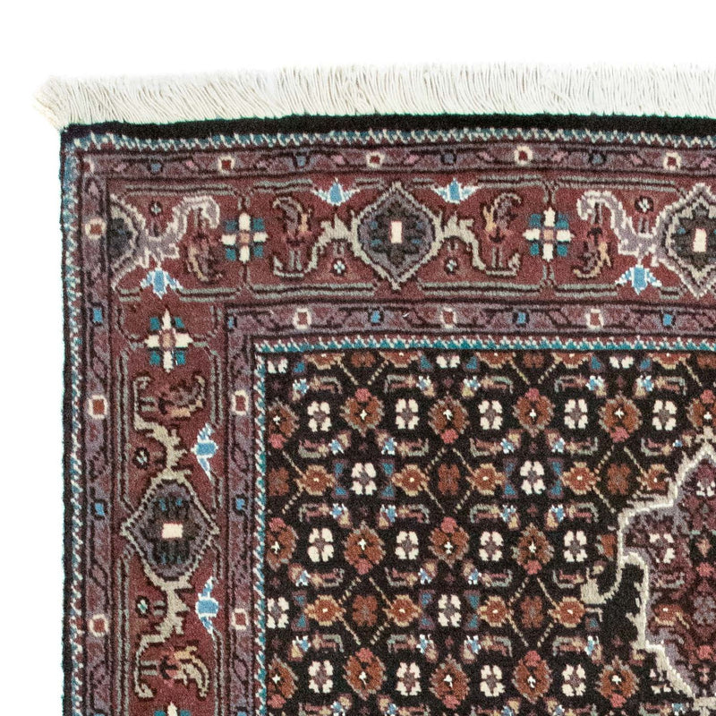 Perser Rug - Tabriz - 127 x 75 cm - dark blue