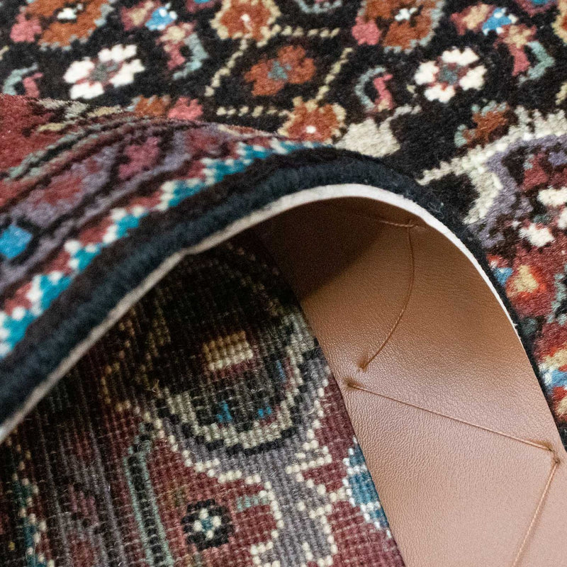 Perser Rug - Tabriz - 127 x 75 cm - dark blue