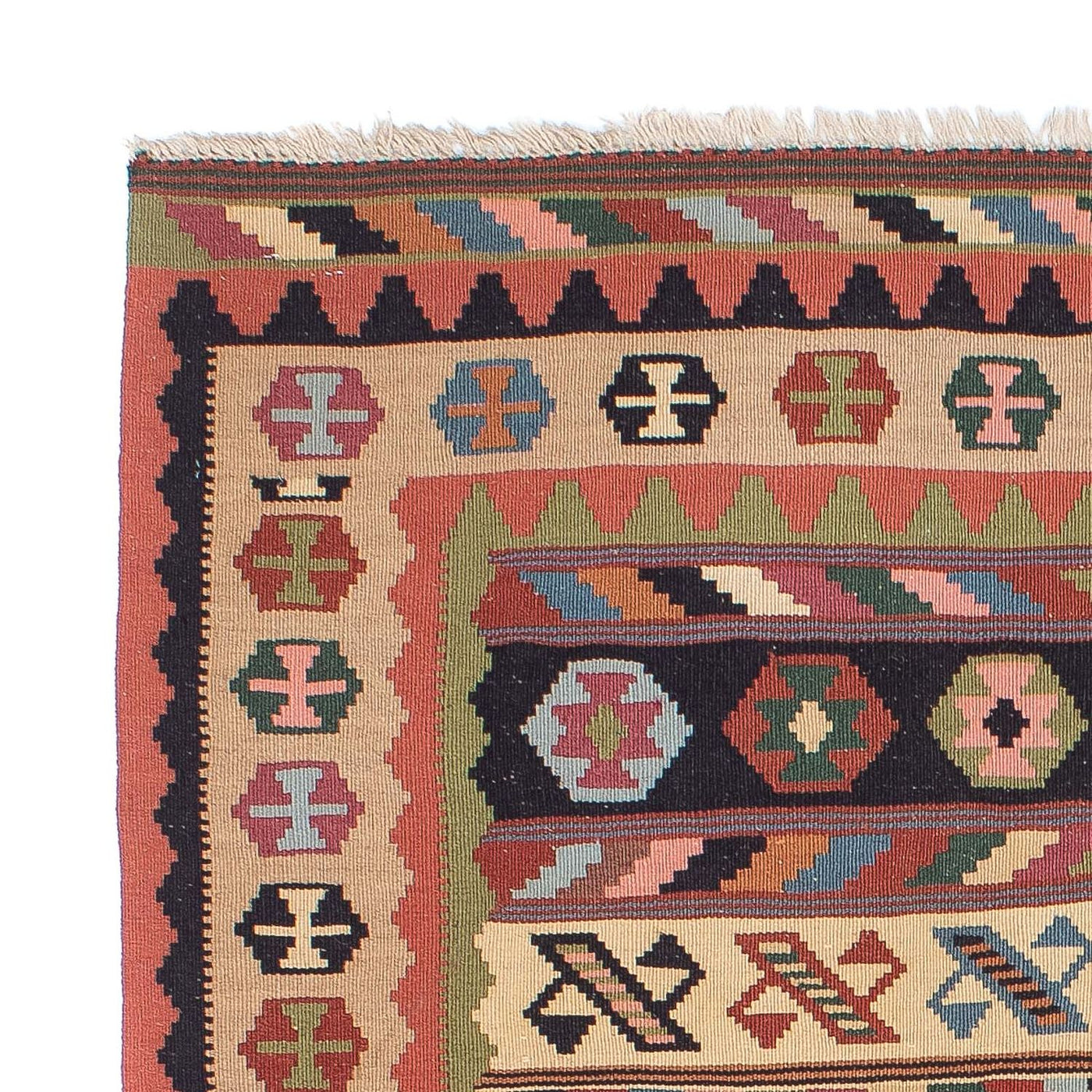 Kilim Fars Rug 144x105cm