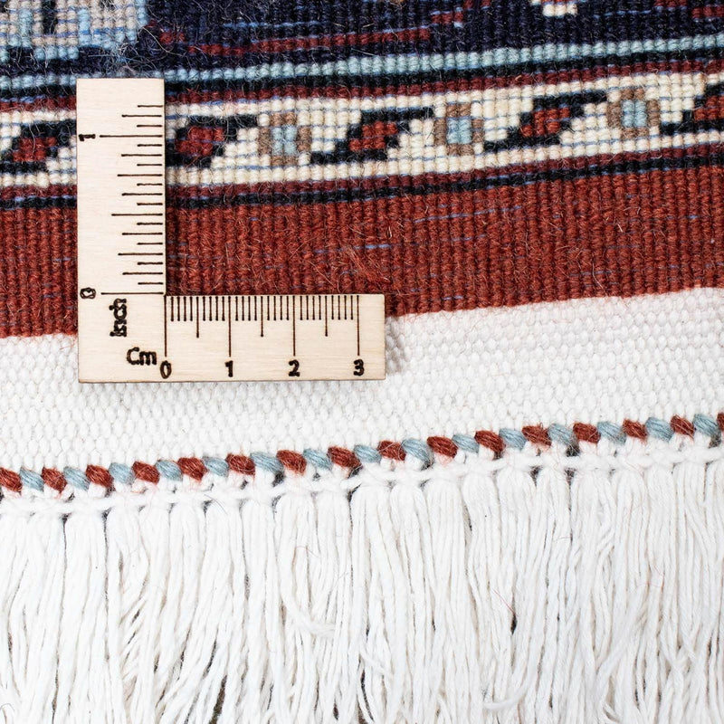 Perser Rug - Classic - 234 x 179 cm - multicolored