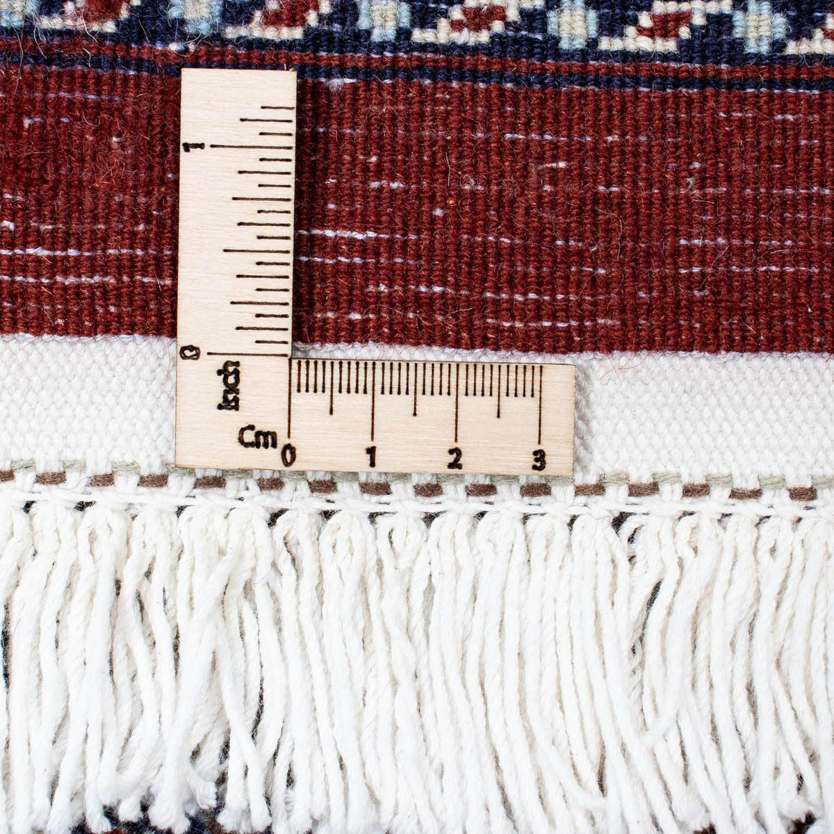 Perser Rug - Classic - 239 x 176 cm - multicolored