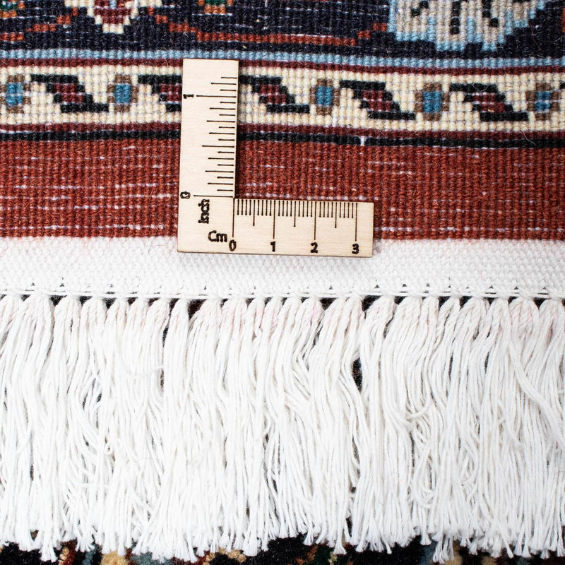 Moud Rug 241x182cm - Persian Rugs