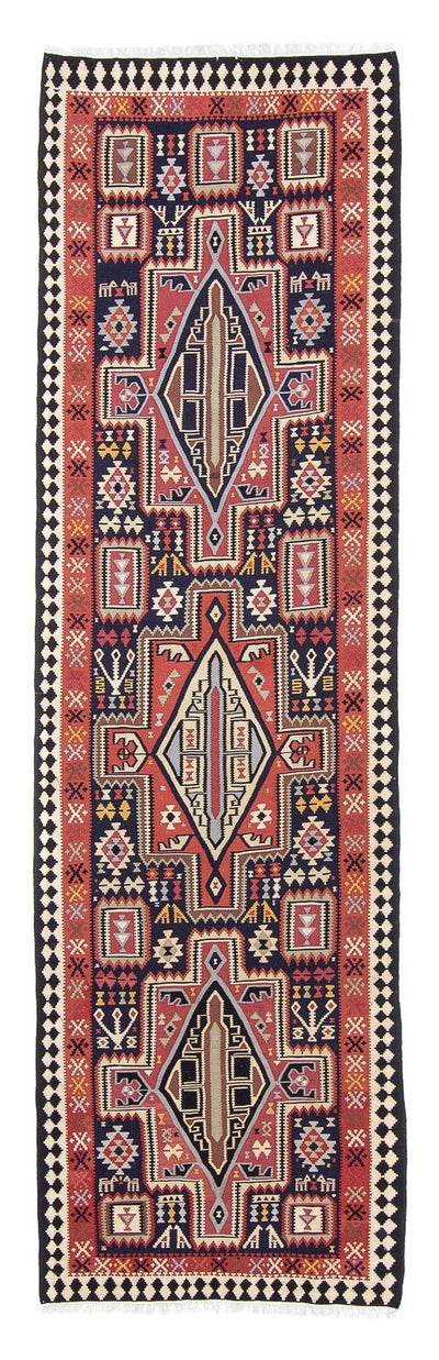 Kilim Fars Rug 102x382cm