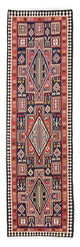 Kilim Fars Rug 382x102cm