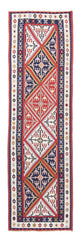Kilim Fars Rug 100x384cm