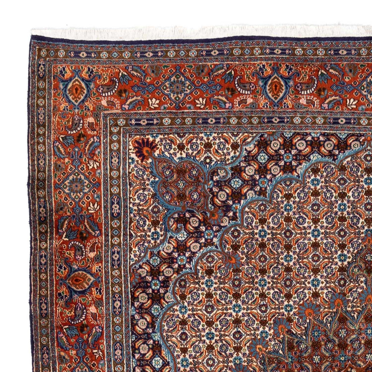 Moud Rug 255x325cm - Persian Rugs