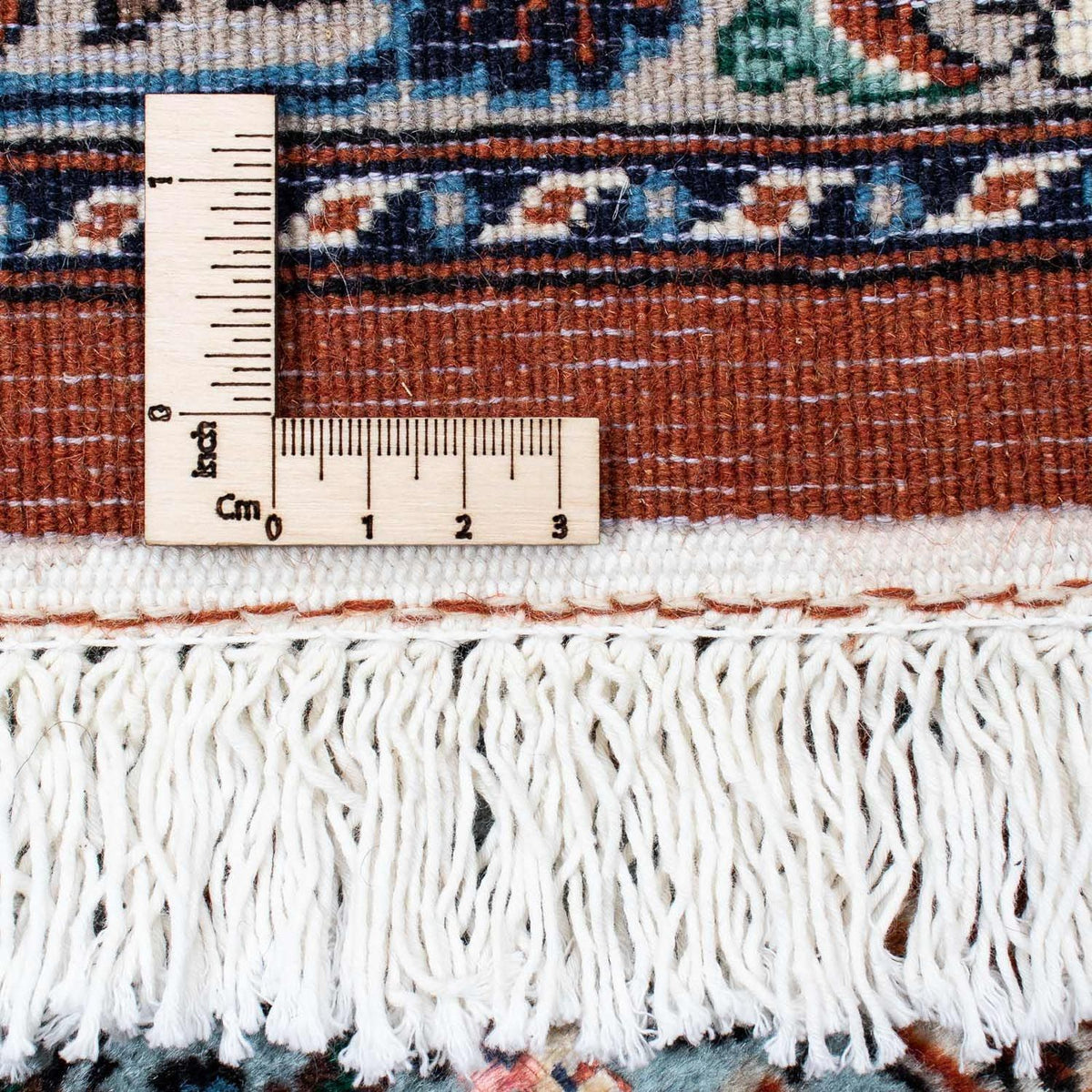 Perser Rug - Classic - 228 x 189 cm - multicolored