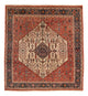 Kashkuli Rug 230x258cm - Persian Rugs