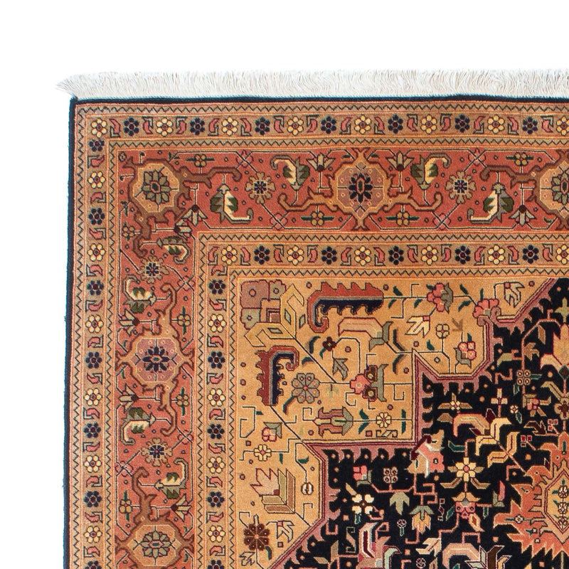Perser Rug - Tabriz - Royal - 203 x 150 cm - light brown
