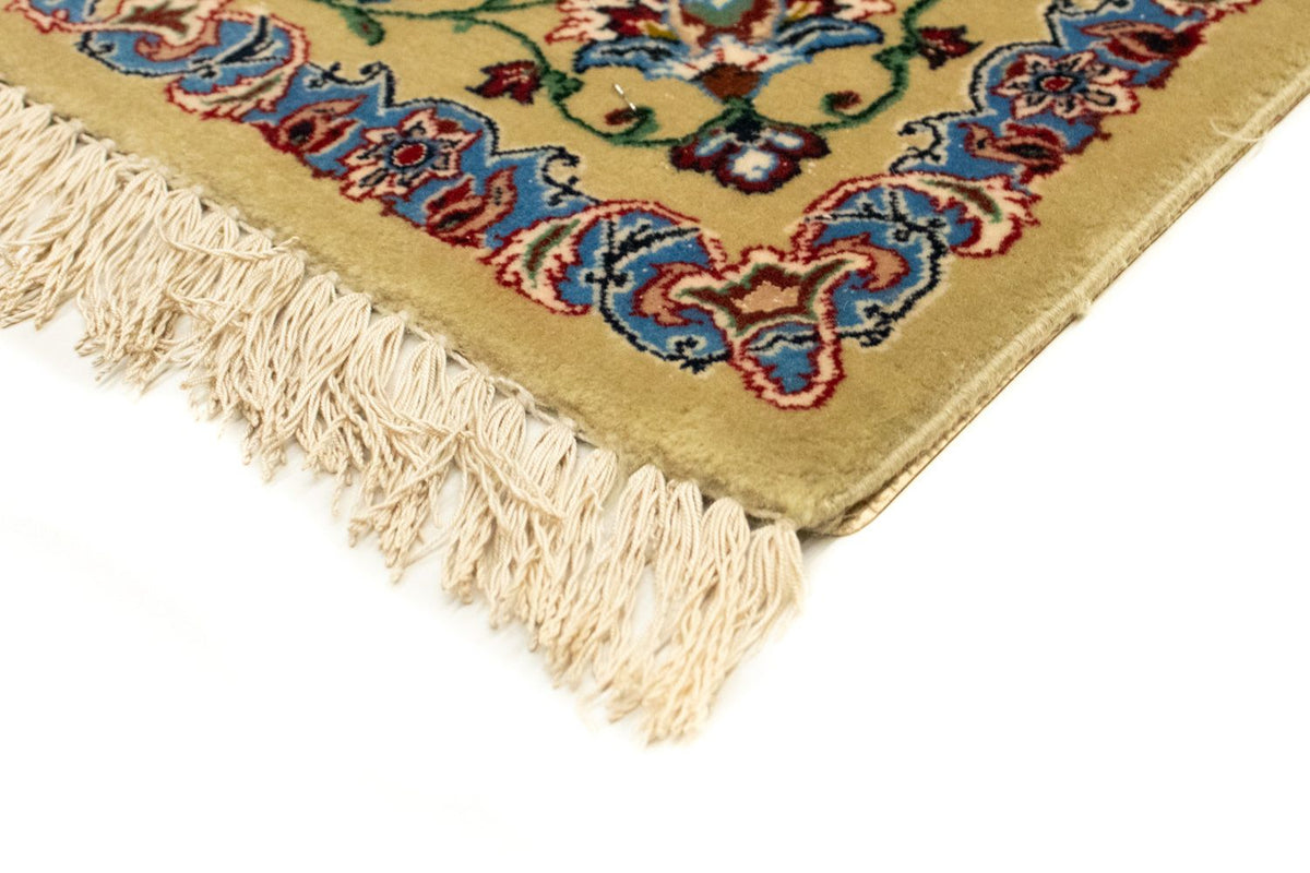 Perser Rug - Isfahan - Premium - 170 x 109 cm - beige