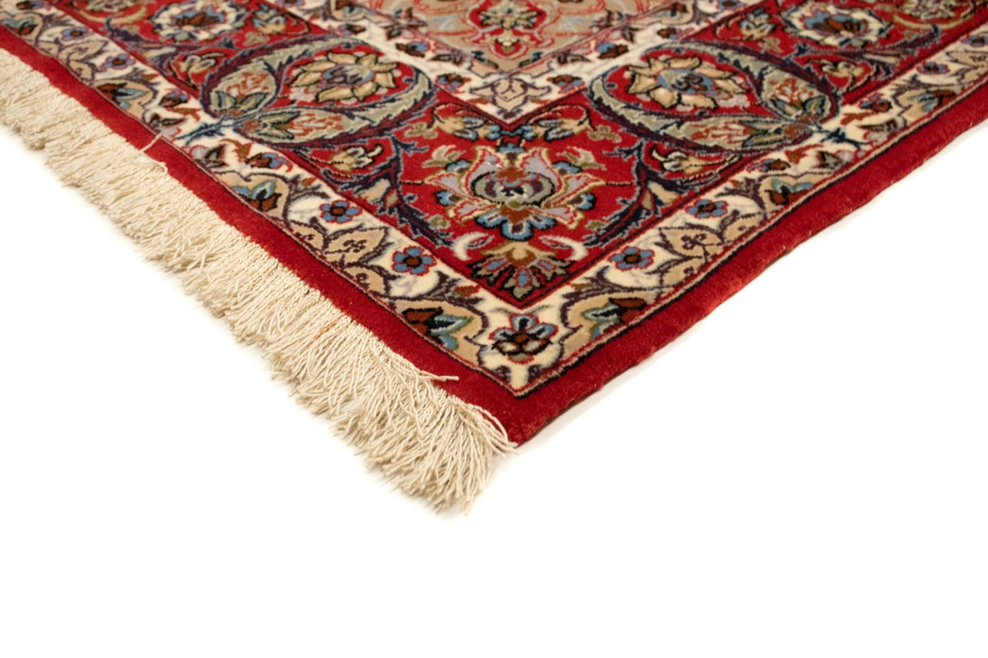 Isfahan Rug 160x110cm - Persian Rugs