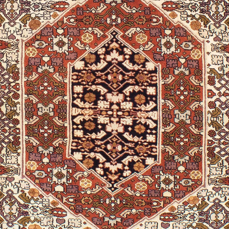 Perser Rug - Classic - 197 x 132 cm - multicolored