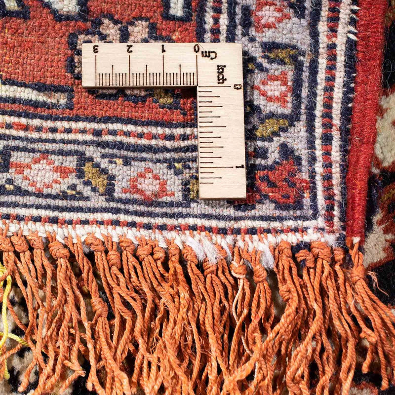 Perser Rug - Classic - 197 x 132 cm - multicolored