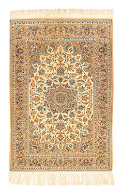 Perser Rug - Isfahan - Premium - 160 x 110 cm - beige