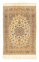 Isfahan Rug 110x160cm - Persian Rugs