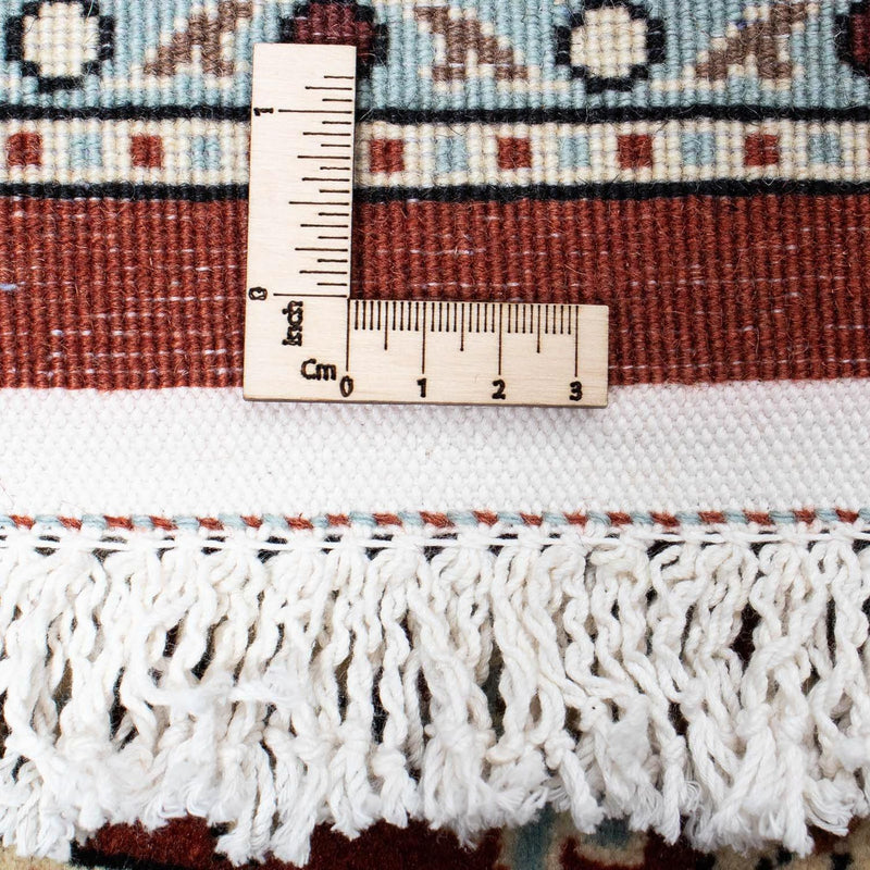 Perser Rug - Classic - 221 x 140 cm - multicolored