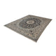 Nain Rug 244x196cm - Persian Rugs