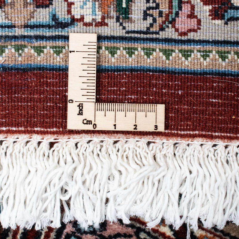 Perser Rug - Classic - 229 x 182 cm - multicolored