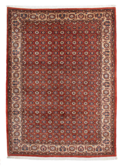 Varamin Rug 223x301cm - Persian Rugs