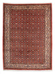 Varamin Rug 223x301cm - Persian Rugs