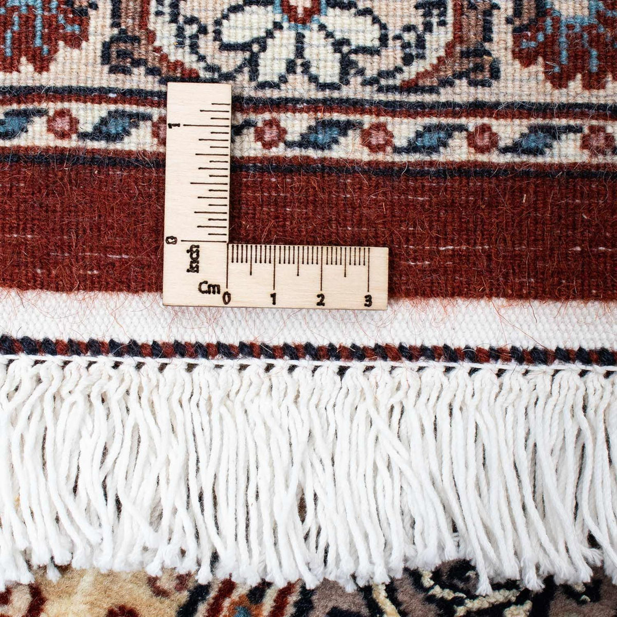 Perser Rug - Classic - 236 x 184 cm - multicolored