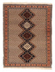 Ghouchan Rug 127x177cm - Persian Rugs