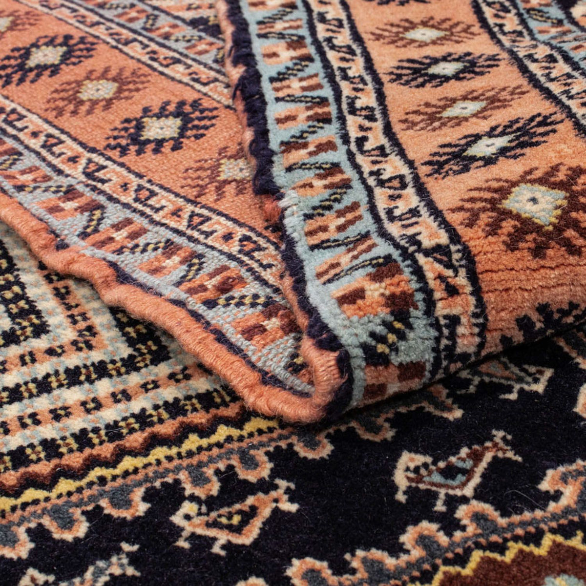 Perser Rug - Classic - 177 x 127 cm - beige