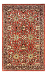 Perser Rug - Bidjar - 322 x 202 cm - rust