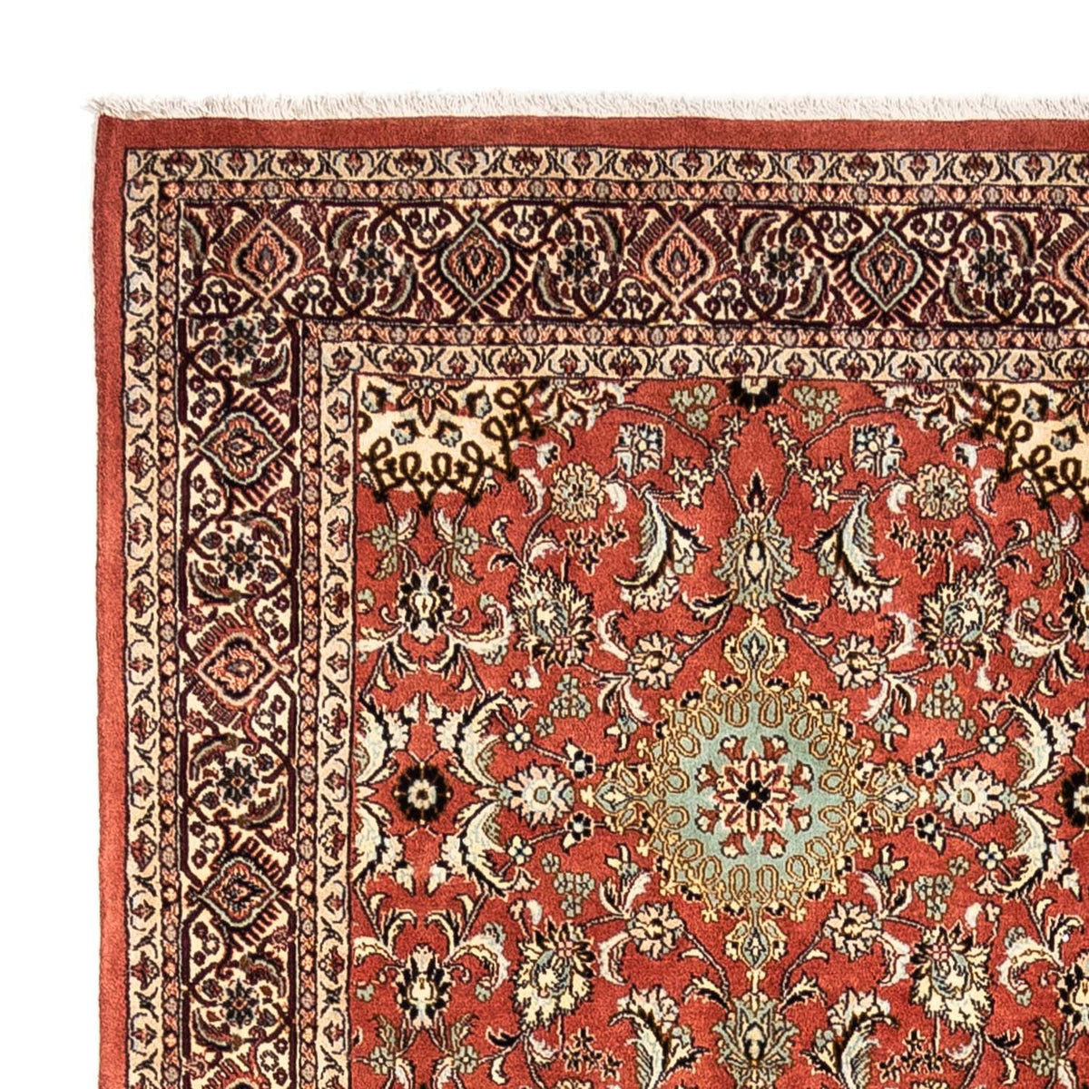 Bidjar - Takab Rug 202x322cm - Persian Rugs