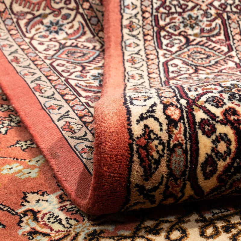Perser Rug - Bidjar - 322 x 202 cm - rust
