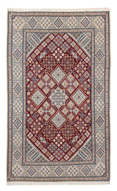 Nain - 9La Rug 202x306cm - Persian Rugs