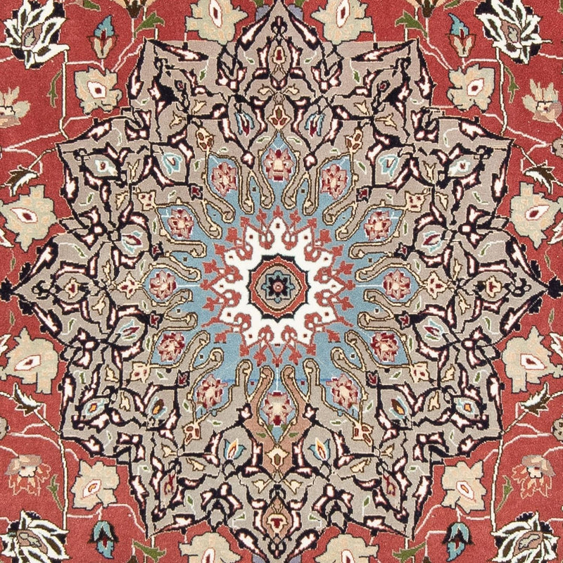Perser Rug - Tabriz - Royal - 310 x 205 cm - rust