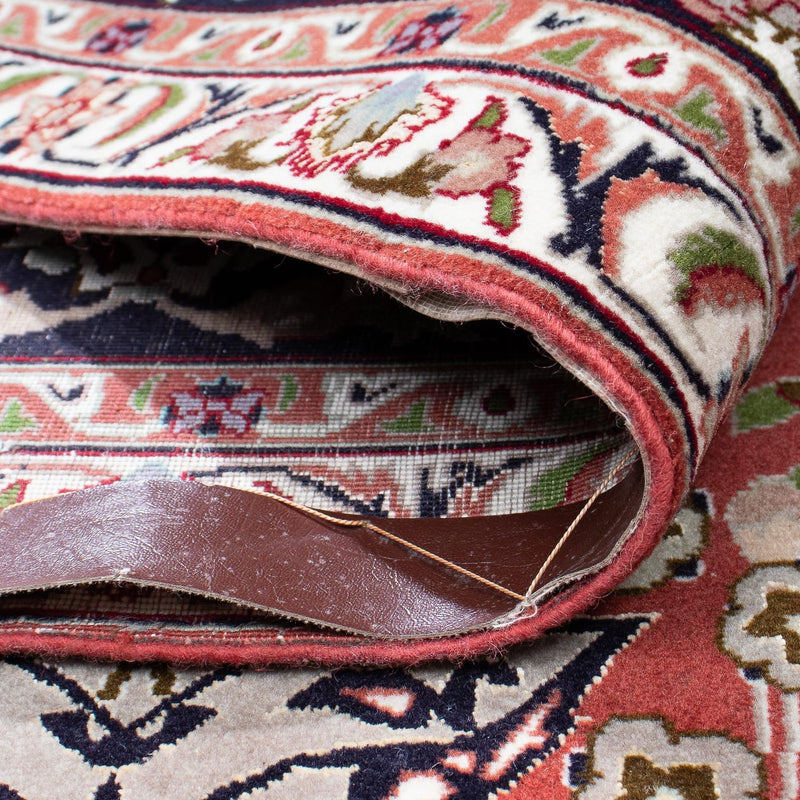 Perser Rug - Tabriz - Royal - 310 x 205 cm - rust