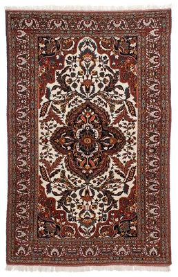Perser Rug - Classic - 303 x 195 cm - beige