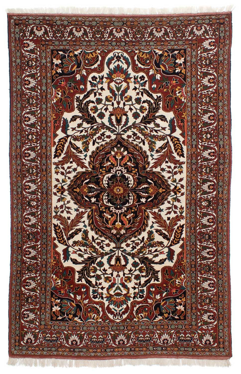 Perser Rug - Classic - 303 x 195 cm - beige