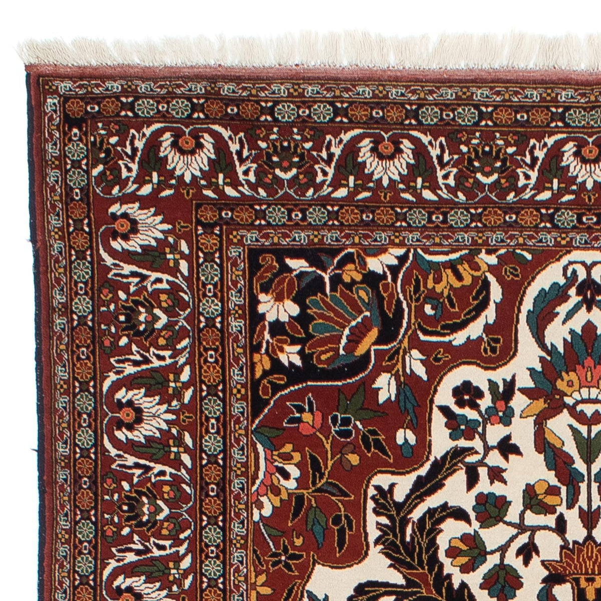 Ghouchan Rug 195x303cm - Persian Rugs