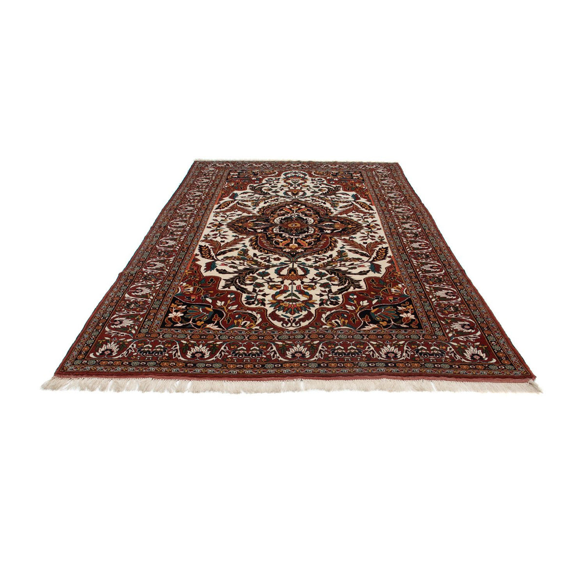 Perser Rug - Classic - 303 x 195 cm - beige