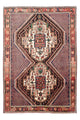 Afshar Sirjan Rug 133x199cm - Persian Rugs
