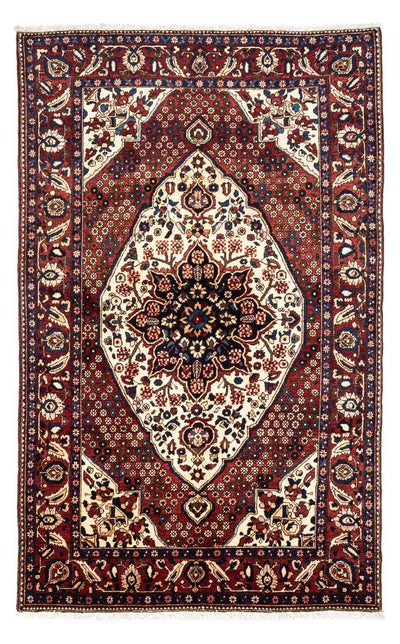 Bakhtiari Rug 158x263cm - Persian Rugs