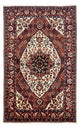 Bakhtiari Rug 263x158cm - Persian Rugs