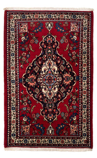 Abadeh Rug 110x162cm - Persian Rugs – product image