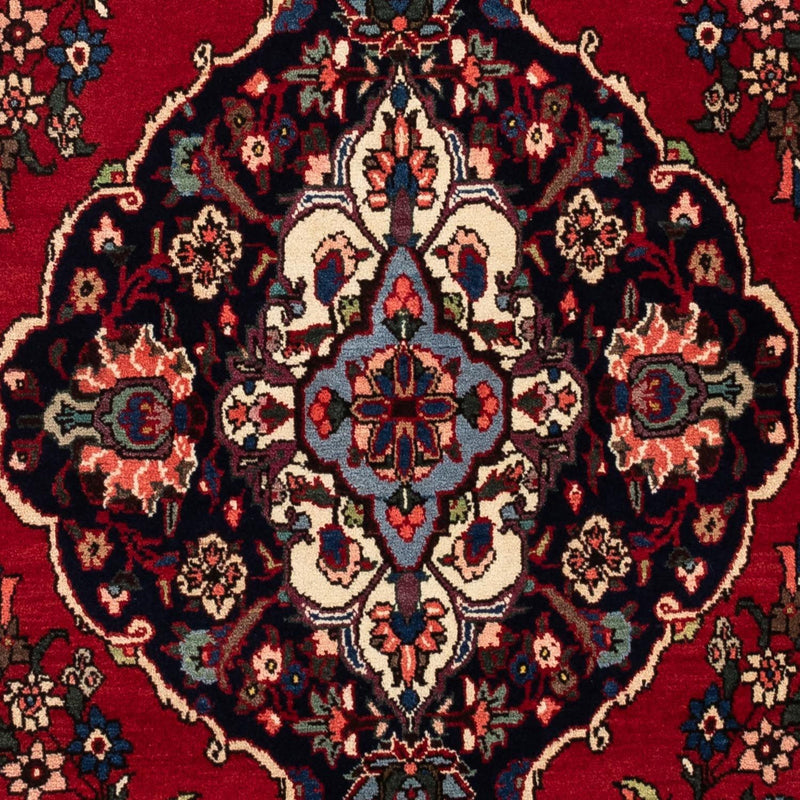 Abadeh Rug 110x162cm - Persian Rugs