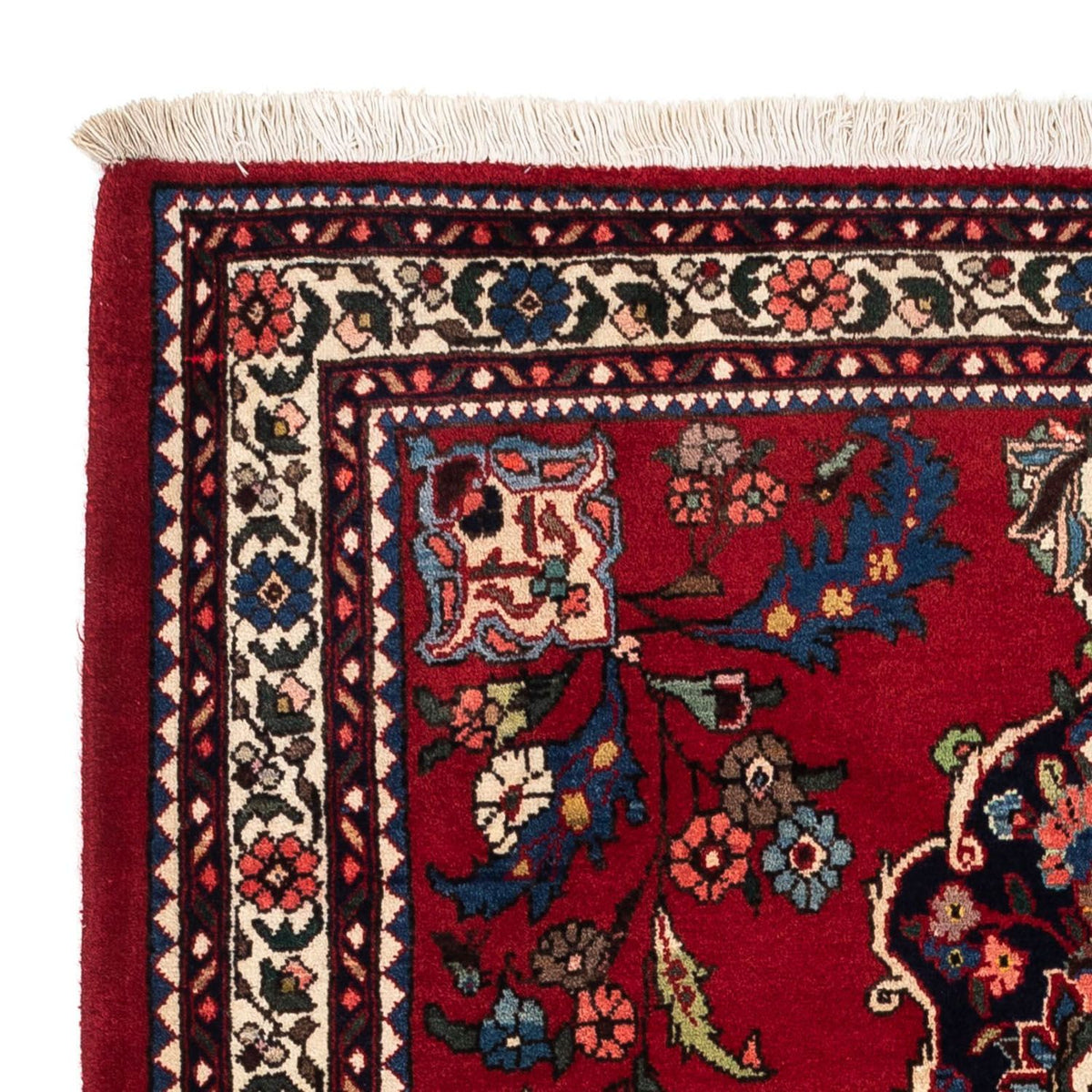 Abadeh Rug 110x162cm - Persian Rugs