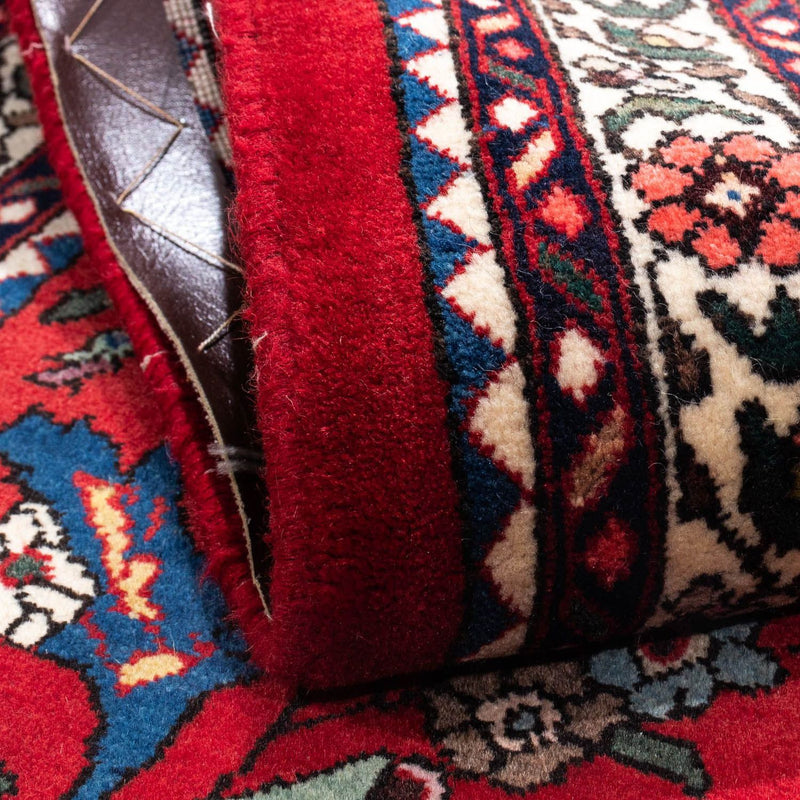 Abadeh Rug 110x162cm - Persian Rugs